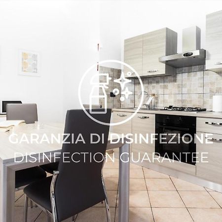 Italianway - Prinetti 28 Appartement Milaan Buitenkant foto