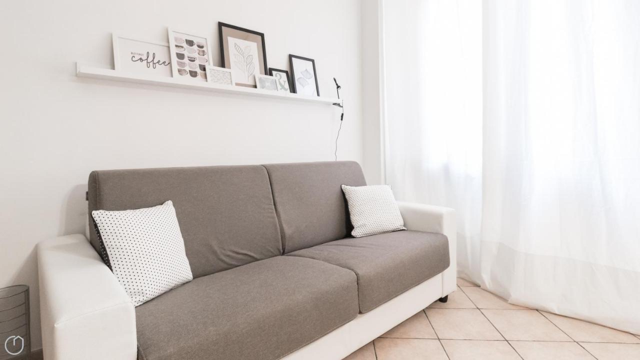 Italianway - Prinetti 28 Appartement Milaan Buitenkant foto